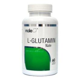NALE L-Glutamina 60 Cápsulas Precio: 22.4999995. SKU: B1DD69RCX4