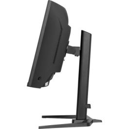 Monitor Iiyama G-Master GCB3484WQSU-B1, 34", Curvatura 1500R, 180Hz, 500 comprimidos Monitor Iiyama G-Master GCB3484WQSU-B1, 34", Curvatura 1500R, 180Hz, 500 comprimidos