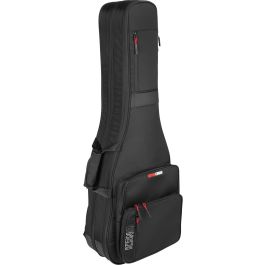 Gator G-Icon Softcase para 2 Bajos Eléctricos - Negro, Acolchado Resistente, con Cremallera y Asa de Transporte Precio: 213.69000026. SKU: B1J8DGT7K9