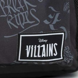 Mochila Casual Disney Villanas