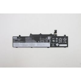 Lenovo Battery for Lenovo E14/E15 series laptops, 11.52V voltage, 57Wh capacity, 3-cell design, lightweight and compact. Precio: 92.50000001. SKU: B16EPC29VL