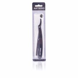 Artero Navaja Standard Cuchillas de Afeitar Acero Inoxidable Profesional Profesional para Peluqueros Todo Tipo de Pieles 1 Unidad Precio: 8.49999953. SKU: B157FEQE9A