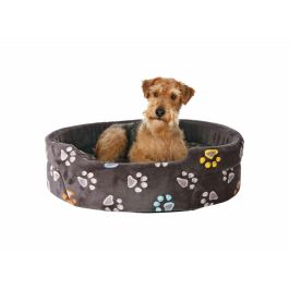 Cama para Perro Trixie Jimmy Taupé 45 × 35 cm