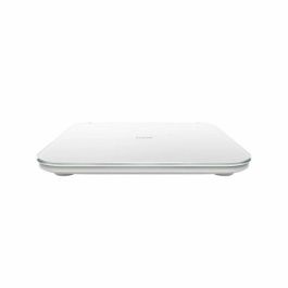 Xiaomi S200 Báscula Inteligente Bluetooth 5.4 | Hasta 150kg, Blanca, App Xiaomi Home, 4 Métricas de Salud, Prueba Equilibrio Precio: 20.78999978. SKU: B15EEMBF3V