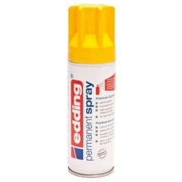 Edding 5200-905 Spray Amarillo Tráfico Mate 200 ml Precio: 14.49999991. SKU: B1ALEE89AB