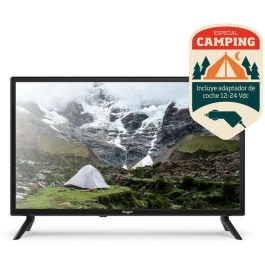 Smart TV Engel LE2462CA 24 24" LED Precio: 142.49999995. SKU: B167SNNJM9