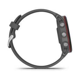 Garmin Forerunner 255 3,3 cm (1.3") MIP 46 mm Digital 260 x 260 Pixeles Gris Wifi GPS (satélite)