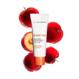 Clarins BB Cream Gel en Crema con Color Efecto Buena Cara para Piel Radiante e Hidratada 50 ml