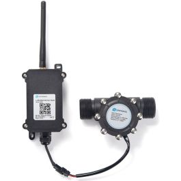Dragino SW3L-EU868 Wasserdurchlaufzähler G1/2 / DN15 Precio: 101.50000058. SKU: B18SQAWDTG