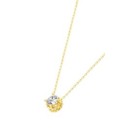 Collar Mujer Lotus HIN00058/43 Dorado Precio: 136.49999957. SKU: B1EGGKG39V