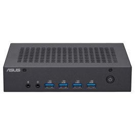 ASUS PN43-BBN100MD Mini PC Intel N100 Intel UHD Graphics Wi-Fi 6E Negro Precio: 311.89000051. SKU: B14AAQXX8H