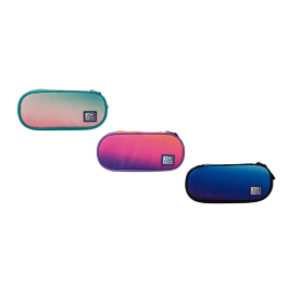 Oxford Estuche portatodo Gradient 65x230x100 mm Fabricado con Materiales Reciclados Precio: 14.88999985. SKU: B1BQLK9XZT