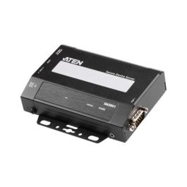 ATEN Servidor de dispositivos seguros RS-232 de 1 puerto Precio: 184.89000013. SKU: B18PTEHMQ4