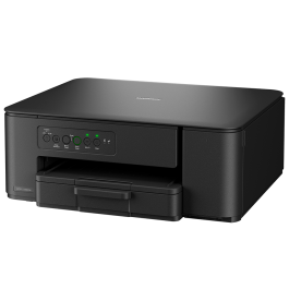 Brother DCP-J1260W Multifunción Inyección de Tinta WiFi, Imprime, Copia y Escanea, Color Negra