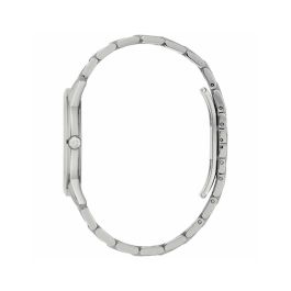 Reloj Hombre Bulova 96B338 Plateado Reloj Hombre Bulova 96B338 Plateado