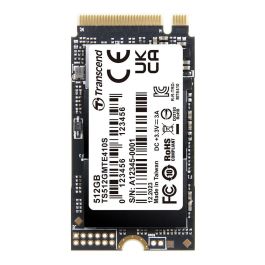 Transcend SSD 512GB M.2 2242 PCIe Gen4x4 NVMe 3D TLC DRAM-less Precio: 212.50000035. SKU: B1H5H6T6KC