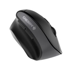 Cherry MW 4500 LEFT Ratón Inalámbrico Ergonómico para Zurdos, Sensor Óptico Ajustable, Compatible con Windows y Mac Precio: 38.89000016. SKU: S0229666
