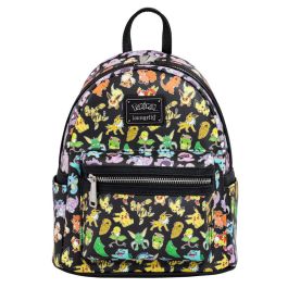 Loungefly Mochila Pokemon 26cm