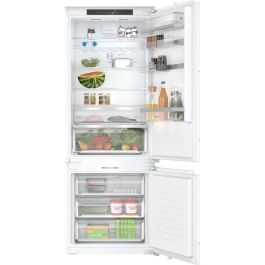 Frigorífico combinado BOSCH Blanco Precio: 2145.58999996. SKU: B158FE6JKZ