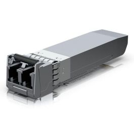 Ubiquiti Módulo Óptico Multi-Modo SFP+ 10G 2x LC hasta 550m - Transceptor de Fibra Duplex