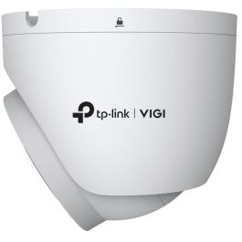 TP-Link InSight S445ZI Cámara Seguridad IP Exterior VIGI 4MP IR Varifocal Motorizada 5x Zoom IP67 PoE