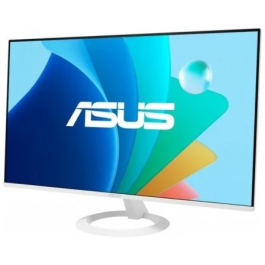 Asus Monitor Gaming VZ249HG-W 23.8" Full HD IPS 120Hz 1ms MPRT Freesync Sin Marco Blanco, 90LM0BV2-B01A71