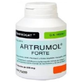 Artrumol Forte Precio: 38.5. SKU: B16HZ45CQD