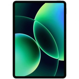 Xiaomi Pad 8 Pro Tablet 11.2" 8GB 256GB Snapdragon 8 Elite, Pantalla 3.2K 144Hz, 9200 mAh, Carga 67W, Verde, Octa-Core, Wi-Fi 7, HyperOS