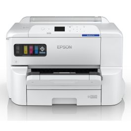 Impresora Multifunción Epson C11CL37401 Precio: 901.49999962. SKU: B1B2HCHLKS