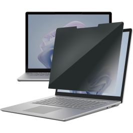PanzerGlass Protector de Pantalla Privacidad Microsoft Surface Laptop 15" (Modelos 6/5/4/3) - Anti-Rayones y Anti-Golpes Precio: 67.50000004. SKU: B19GC6VWE2