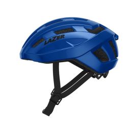 Casco de Ciclismo para Adultos Lazer Tempo KC CE-CPSC Azul Negro 54 - 61 cm