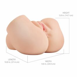 Masturbador Masculino Pipedream Natural