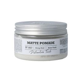 Farmavita Amaro Pomada Mate 100ML Cera Fijación Fuerte Precio: 10.89. SKU: B1C4R9XELH