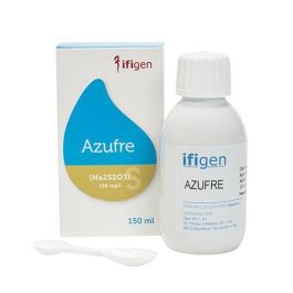 Azufre Precio: 16.5. SKU: B14QHKRBNY