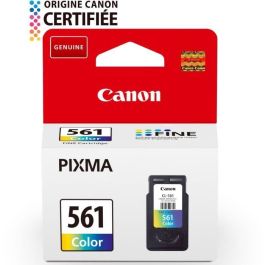 CANON Cartuchos de tinta C.t. CANON CL561 color Precio: 25.5899996. SKU: S8402893