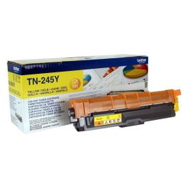 BROTHER Toner Amarillo HL3140CW/HL3150CDW Toner Amarillo 2.200 paginas Precio: 105.59000023. SKU: S8402176