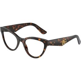 Montura de Gafas Mujer Dolce & Gabbana DG 3372