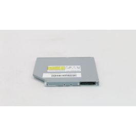Lenovo 9mm slim optical disc drive for laptops, compatible with Lenovo models, lightweight design, supports read/write functions. Lenovo 9mm slim optical disc drive for laptops, compatible with Lenovo models, lightweight design, supports read/write functions.