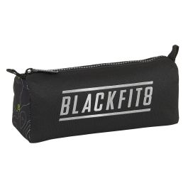 Estuche Topografhy BlackFit8 842142742 Negro Verde (21 x 8 x 7 cm) Precio: 4.49999968. SKU: S4304434