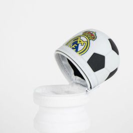 Cerdá Estuche Portatodo de Silicona Real Madrid Talla Única