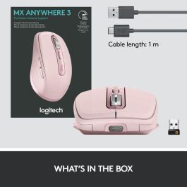 Ratón Logitech 910-005990
