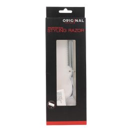 Sinelco Pro Original Styling Razor (5 Cuchillas) Sinelco Pro Original Styling Razor (5 Cuchillas) Precio: 8.59000054. SKU: B1E7F3FHF2