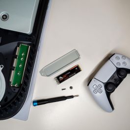 Disco Duro Interno Solido Ssd Seagate