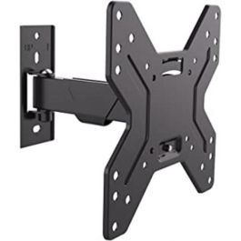 Soporte TV Engel Negro Precio: 18.49999976. SKU: S7604662