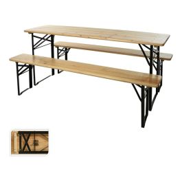 Conjunto de jardín 3 piezas Precio: 203.49999978. SKU: B1DV7TQGFH