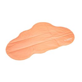 Freedog Alfombrilla Refrescante Cloud Naranja 65x39 cm Reciclada Precio: 8.49999953. SKU: B18K6R9QM6