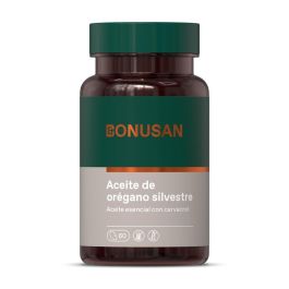 Aceite De Orégano Silvestre Precio: 25.4999998. SKU: B15NKREPMT