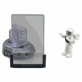 Silverlit SIL4891813803386 El meteorito ASTROPODO