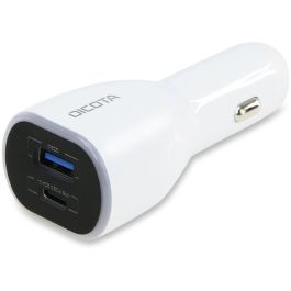 Dicota Cargador Universal PRO para Portátil Coche 12/24V (100W) USB-C Precio: 63.78999968. SKU: B1JMKTFRNB