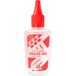 SML Lubricante "Valve Oil" para Pistones de Trompeta
